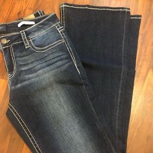 Day Trip Jeans